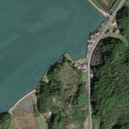 Satellite imagery of Hana Zaki, JP