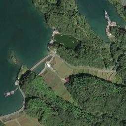 Satellite imagery of Hōki Bana, JP