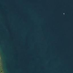 Satellite imagery of Takeno Saki, JP