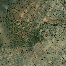 Satellite imagery of Jebel Hafoun, MA