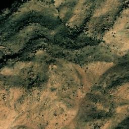 Satellite imagery of Goursifane, DZ