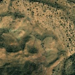 Satellite imagery of Goursifane, DZ