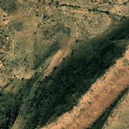 Satellite imagery of Goursifane, DZ