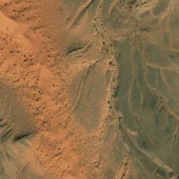 Satellite imagery of Ez Zriguet, DZ