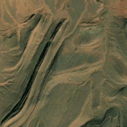 Satellite imagery of Ez Zriguet, DZ