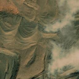 Satellite imagery of Ez Zriguet, DZ