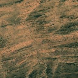 Satellite imagery of Djebel Taouzamet, DZ