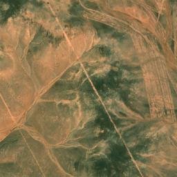 Satellite imagery of Râs Ben Ahmed, DZ