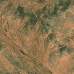 Satellite imagery of Râs Ben Ahmed, DZ