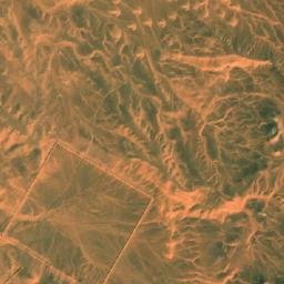 Satellite imagery of Ank Djemel, DZ