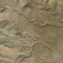 Satellite imagery of Kōh-e Tārōnī, AF