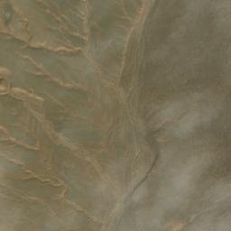 Satellite imagery of Kōh-e Tārōnī, AF