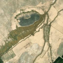 Satellite imagery of Murdah Gānō Ghar, AF