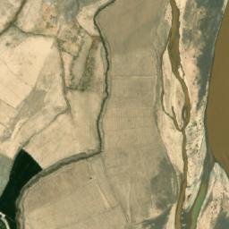 Satellite imagery of Murdah Gānō Ghar, AF