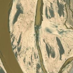 Satellite imagery of Murdah Gānō Ghar, AF