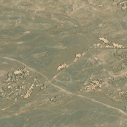 Satellite imagery of Rēgak, AF
