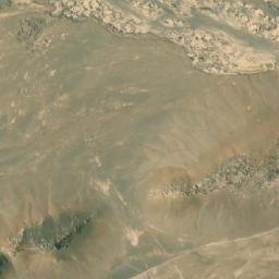 Satellite imagery of Rēgak, AF