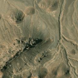 Satellite imagery of Ḩasan Ghāgh, AF