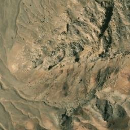 Satellite imagery of Ḩasan Ghāgh, AF