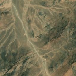 Satellite imagery of Khaīrābād Gardanah, AF
