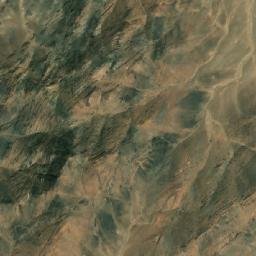 Satellite imagery of Khaīrābād Gardanah, AF