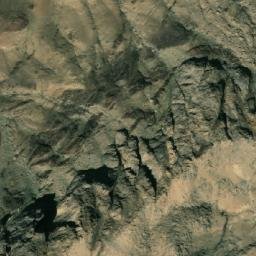 Satellite imagery of Jar-e Khushk, AF