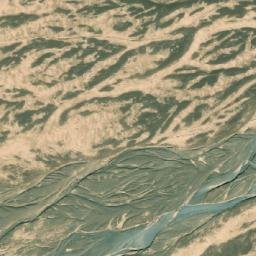 Satellite imagery of Nalak Ghunḏêy, AF