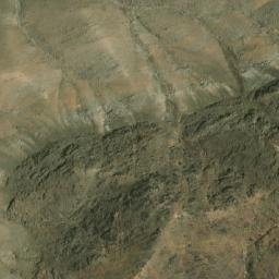 Satellite imagery of Kōh-e Surkhak, AF