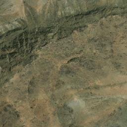 Satellite imagery of Kōh-e Surkhak, AF