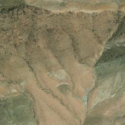 Satellite imagery of Kōh-e Surkhak, AF