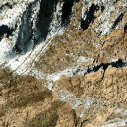 Satellite imagery of Maylān, AF