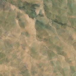 Satellite imagery of Tsakay, AF