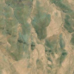 Satellite imagery of Tsakay, AF