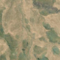 Satellite imagery of Tsakay, AF