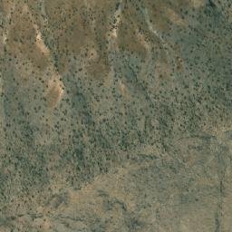 Satellite imagery of Dê Darwāzagay Ghar, AF