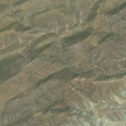 Satellite imagery of Mullā Sadō Tōr, AF