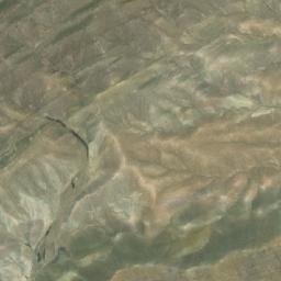 Satellite imagery of Mullā Sadō Tōr, AF