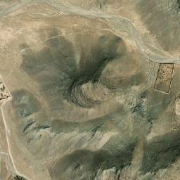 Satellite imagery of Gūḏêy Ghar, AF