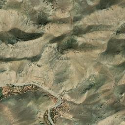 Satellite imagery of Gūḏêy Ghar, AF