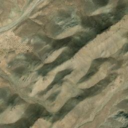 Satellite imagery of Sarghēsūnay, AF