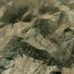 Satellite imagery of Sarghēsūnay, AF