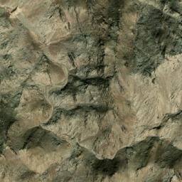 Satellite imagery of Sarghēsūnay, AF