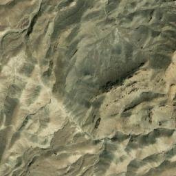 Satellite imagery of Wêchkêy Ghar, AF