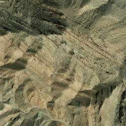 Satellite imagery of Wêchkêy Ghar, AF