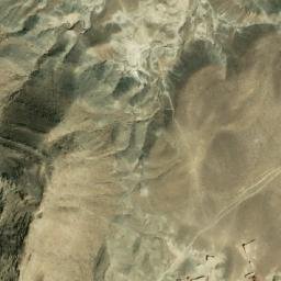 Satellite imagery of Wêchkêy Ghar, AF