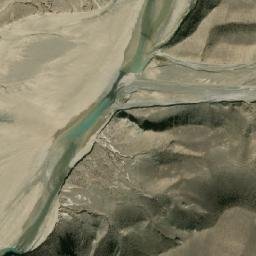 Satellite imagery of Katkōrêy Ghunḏêy, AF