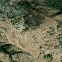 Satellite imagery of Dānd Dhār, IN