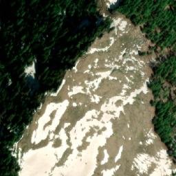 Satellite imagery of Jali Dhār, IN