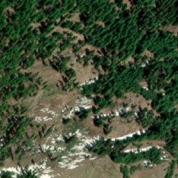 Satellite imagery of Jali Dhār, IN