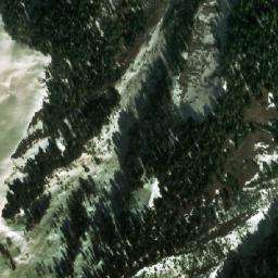 Satellite imagery of Jotnu-ki-Dhār, IN